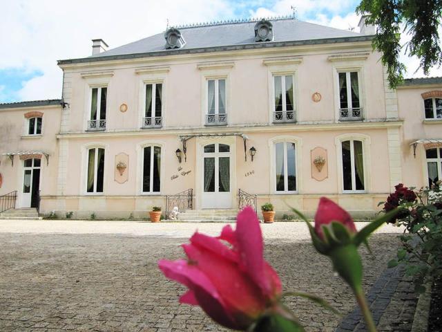 Maison vente à La Rochelle