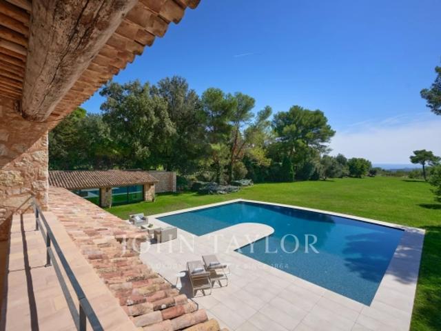 Maison vente à La Colle-sur-Loup, Alpes-Maritimes