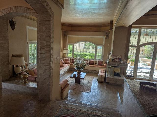 Villa vente à Agadir, Oued ed Dahab-Lagouira