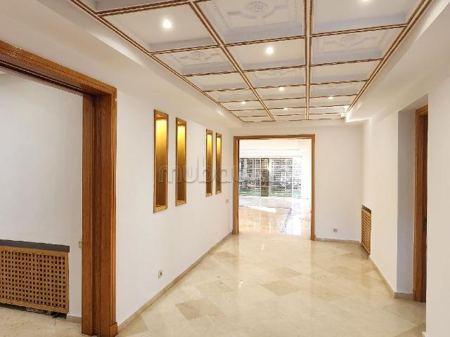 Villa location à Rbat