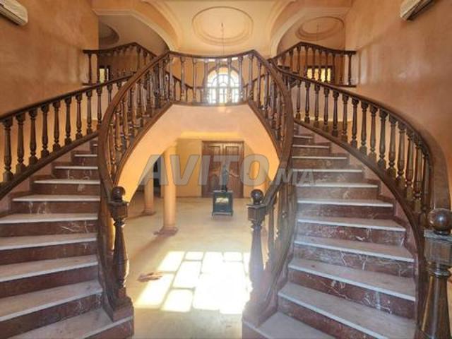 Propriété vente à Fès