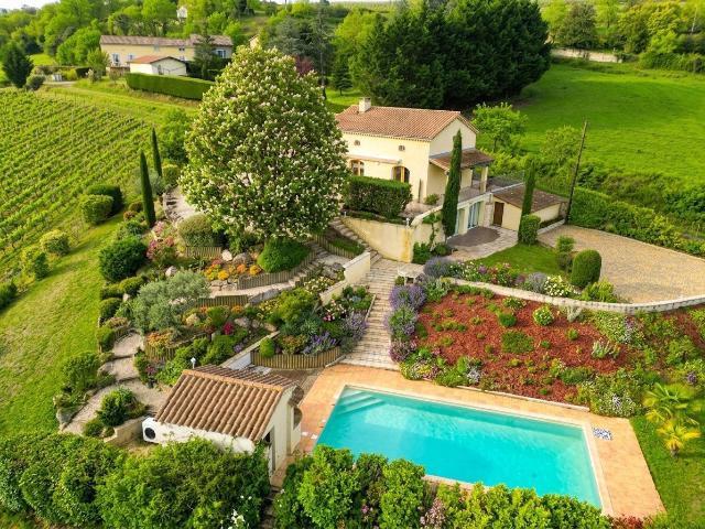 Villa vente à Saint-Étienne, Chavanay