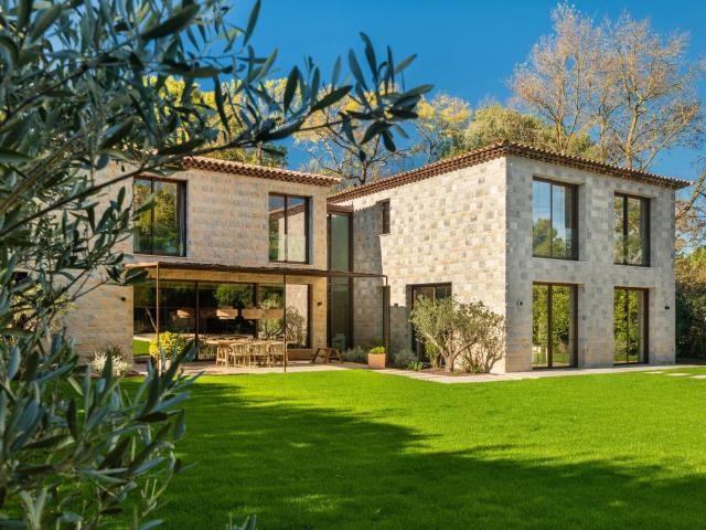 Maison vente à Grasse, Mougins