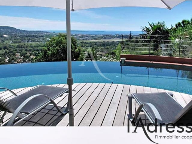 Maison vente à Grasse, Mandelieu-la-napoule