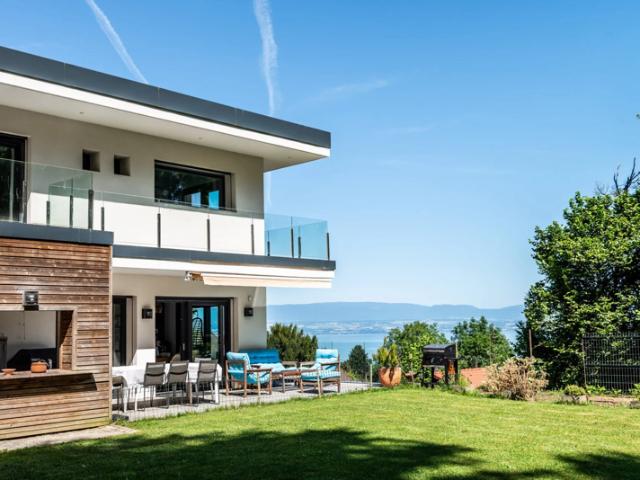 Maison vente à Thonon-les-Bains, Publier