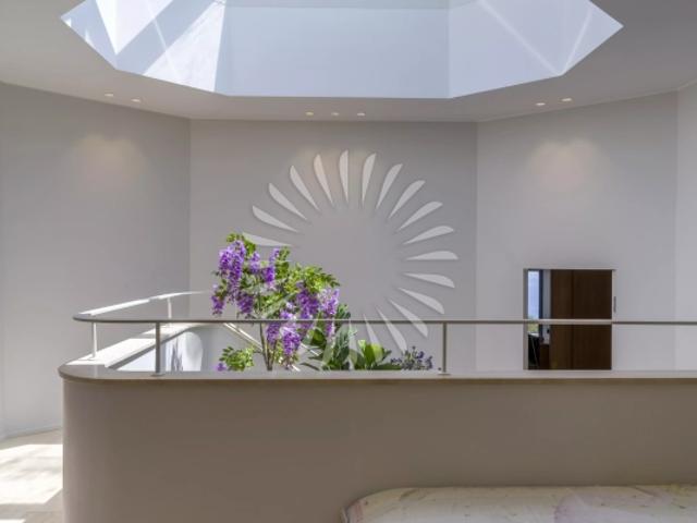 Maison vente à Nice, Beausoleil