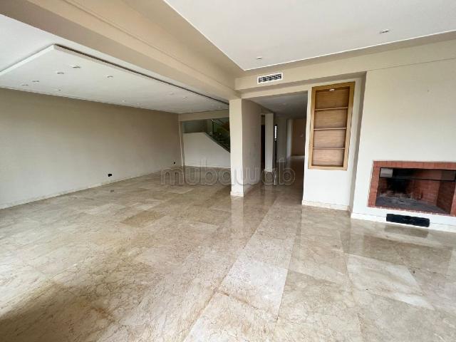 Villa location à Bouskoura