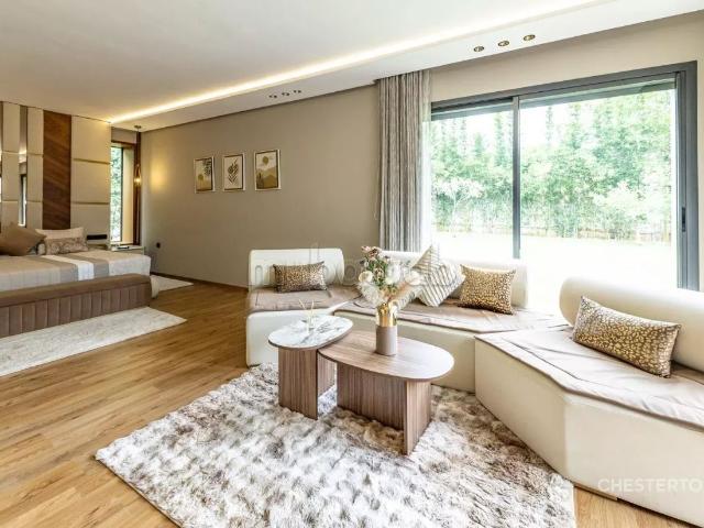 Villa vente à Rbat