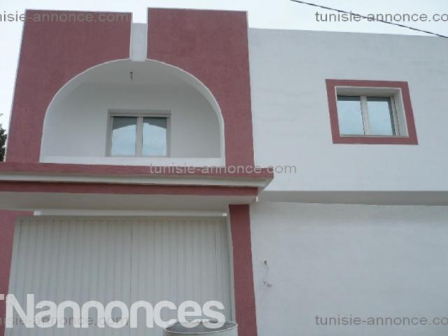 Maison location