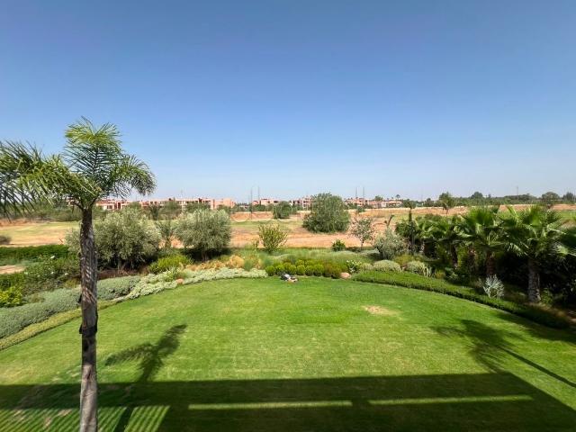 Villa vente à Marrakech, L'Oriental