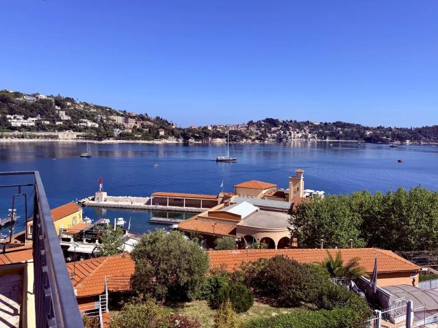 Appartement vente à Nice, Villefranche-sur-mer