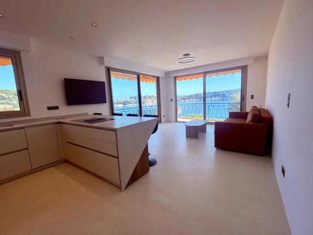 Appartement vente à Nice, Villefranche-sur-mer