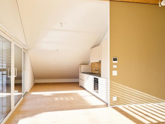 Apartment mieten in Billens, Billens-Hennens