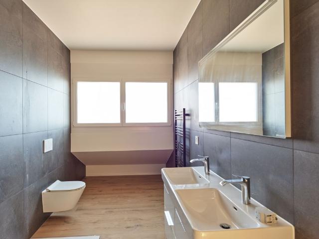 Apartment mieten in Billens, Billens-Hennens