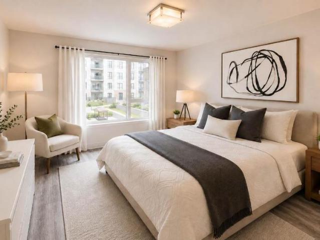 Apartment for rent in Québec, Quebec