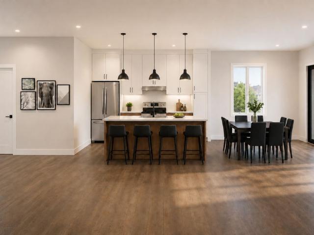 Apartment for rent in Sainte-Anne-des-Monts, Gaspésie–Îles-de-la-Madeleine