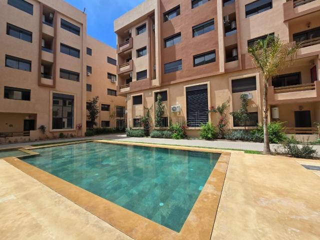 Appartement vente à Marrakech, L'Oriental