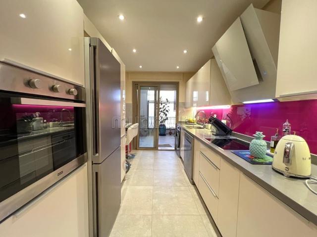 Appartement vente à Marrakech, L'Oriental