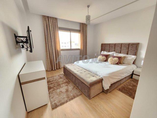 Appartement location