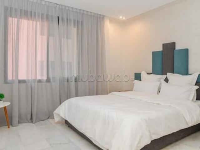 Appartement location à Marrakech, L'Oriental