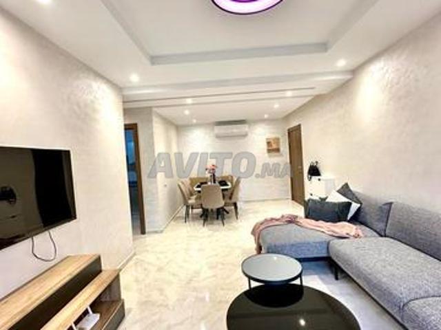 Appartement location à Gueliz, Marrakech