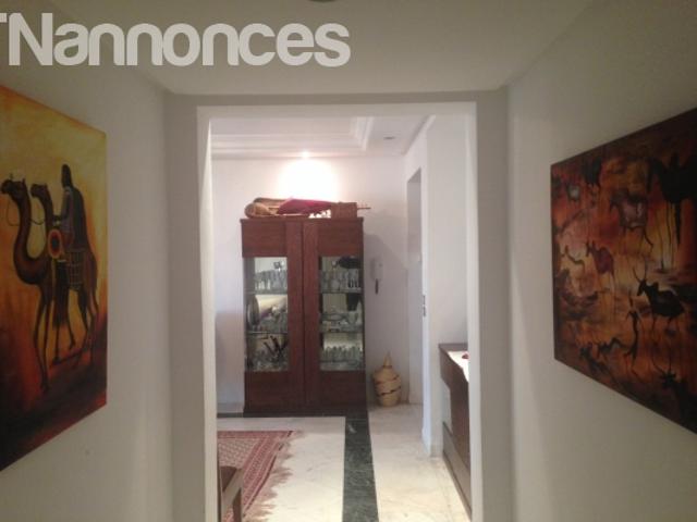 Appartement location