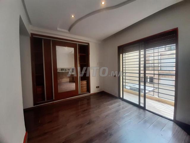 Appartement location à Anfa, Gharb-Chrarda-Beni Hssen