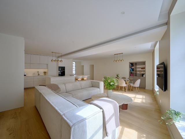 Appartement location à Paris, Île-de-France