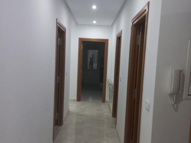 Appartement location à Bizerte