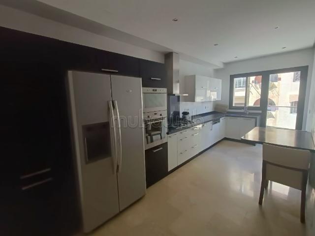 Appartement vente à Anfa, Gharb-Chrarda-Beni Hssen