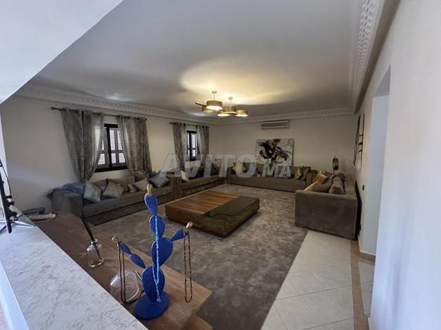 Appartement location à L'Oriental