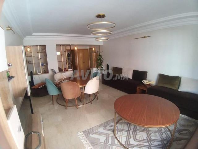 Appartement vente à Anfa, Gharb-Chrarda-Beni Hssen