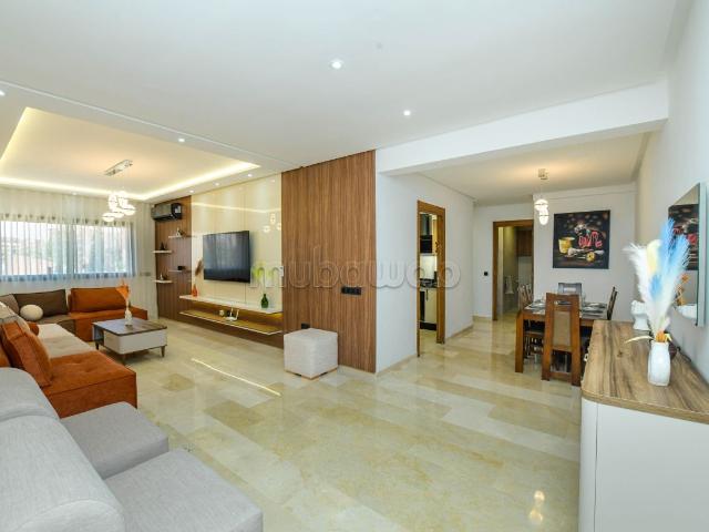 Appartement vente à Marrakech, L'Oriental