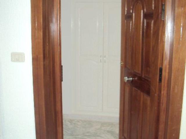 Appartement location