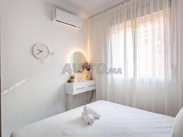 Appartement location à L'Oriental