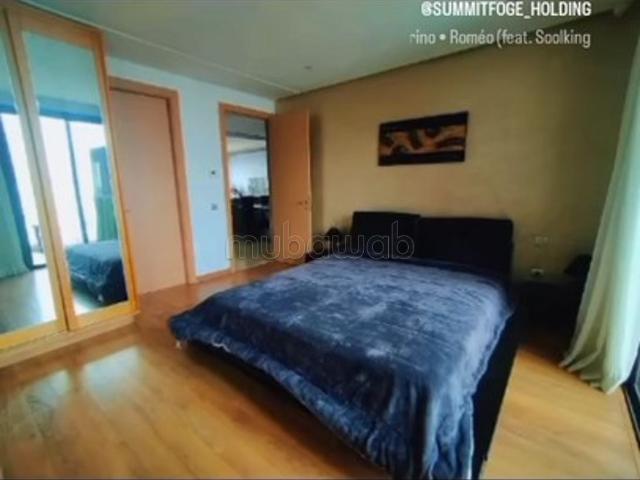 Appartement location à Rbat