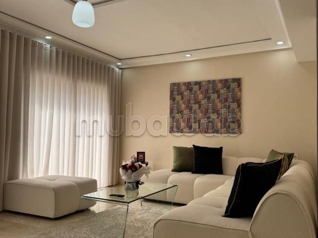 Appartement location à Tangero, Tanger-Tétouan
