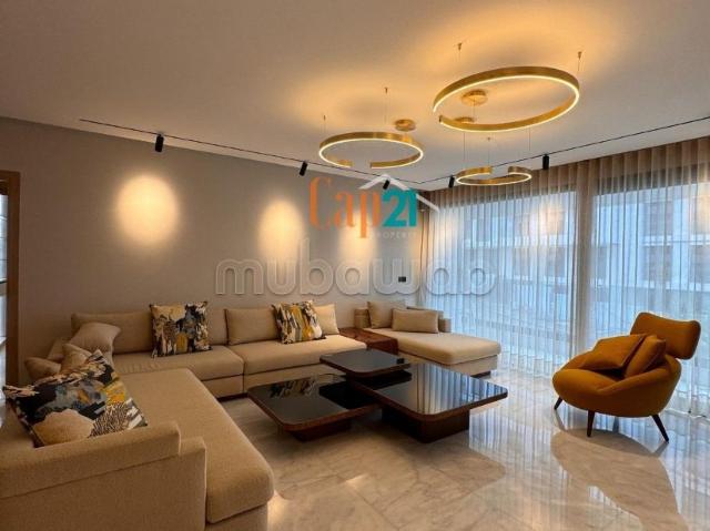 Appartement location à Tangero, Tanger-Tétouan