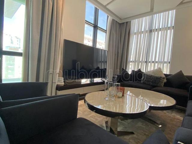 Appartement location à Tangero, Tanger-Tétouan