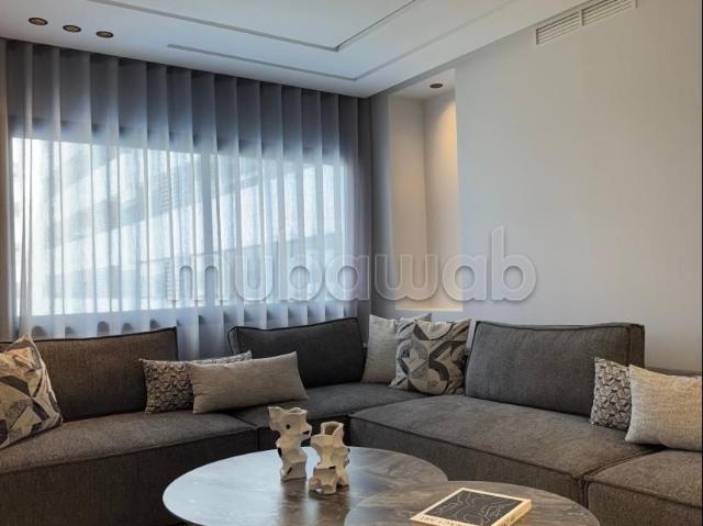 Appartement location à Tangero, Tanger-Tétouan
