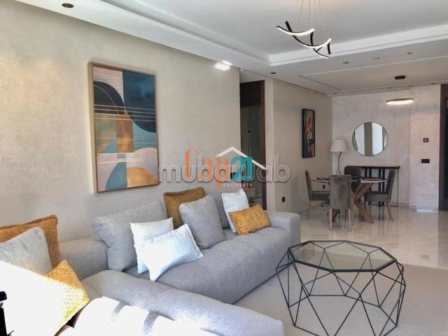 Appartement location à Tangero, Tanger-Tétouan