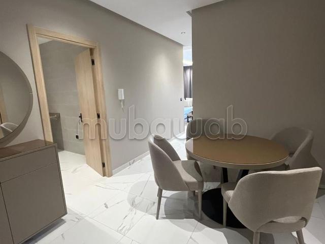 Appartement location à Tangero, Tanger-Tétouan