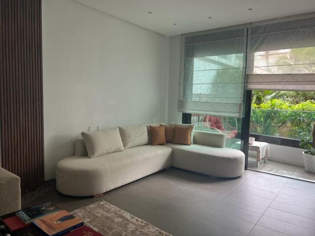 Appartement location à Anfa, Gharb-Chrarda-Beni Hssen