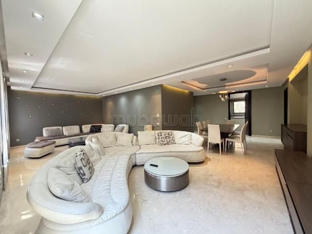 Appartement location à Anfa, Gharb-Chrarda-Beni Hssen