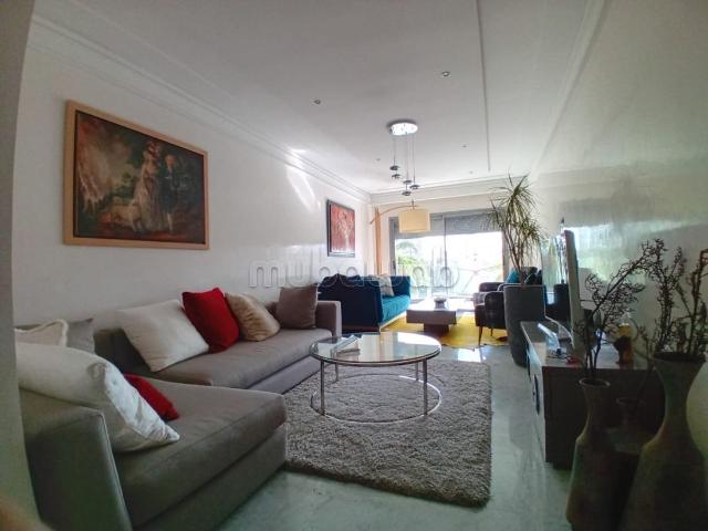 Appartement location à Anfa, Gharb-Chrarda-Beni Hssen