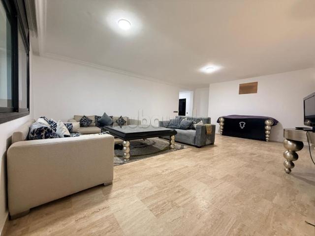 Appartement location à Anfa, Gharb-Chrarda-Beni Hssen