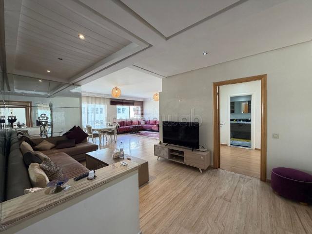 Appartement location à Anfa, Gharb-Chrarda-Beni Hssen