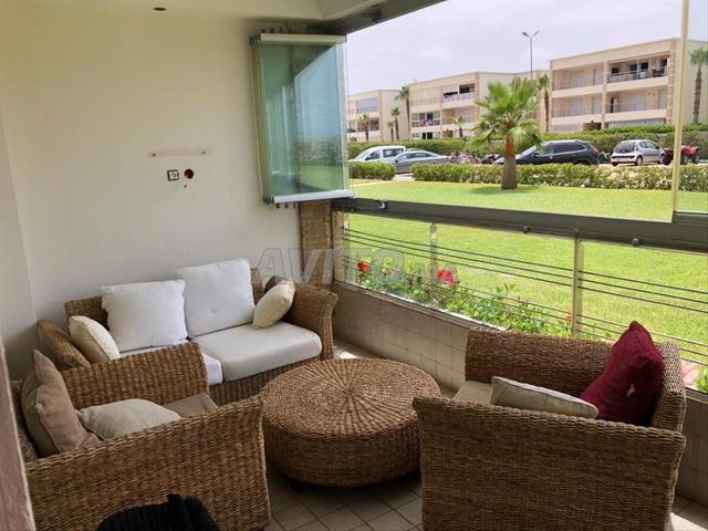 Appartement location