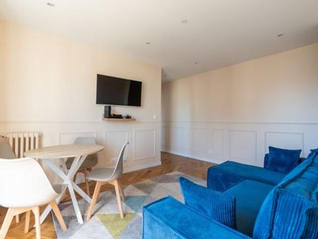 Appartement location à Boulogne-Billancourt, Boulogne-billancourt