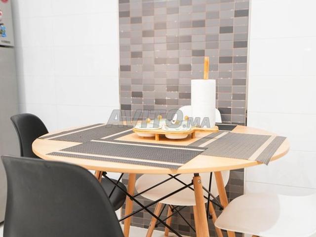 Appartement vente à Kénitra Appartement vente à Kénitra